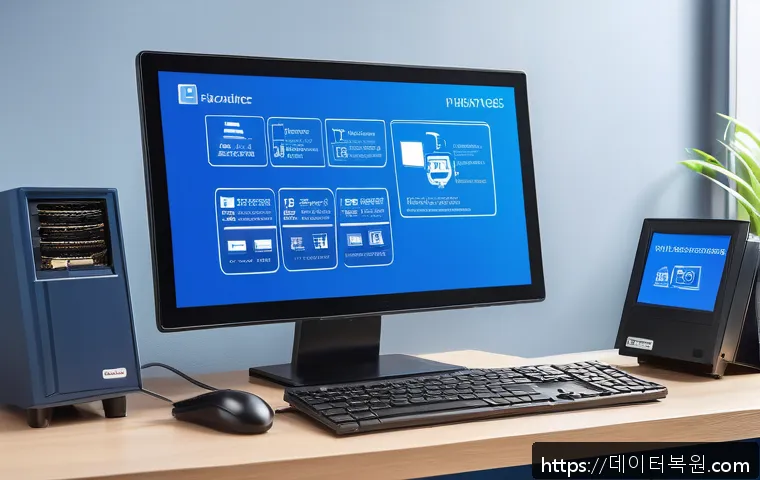양천구 DRIVER_CAUSED_SYSTEM_CRASH 관련 이미지 2