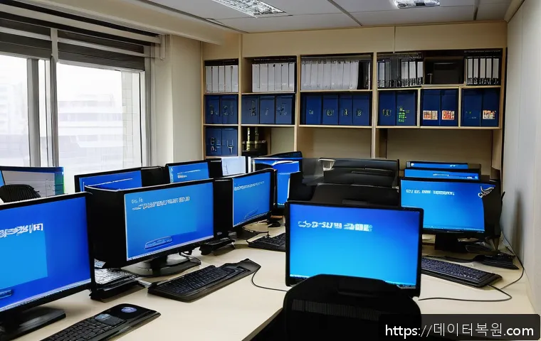 연남동 STATUS_DISK_WRITE_FAILURE 관련 이미지 1