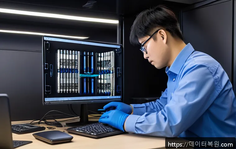 연남동 STATUS_DISK_WRITE_FAILURE 관련 이미지 2