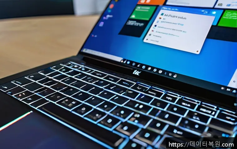 노원구 윈도우11 windows11 재설치 포맷  초기화 관련 이미지 1
