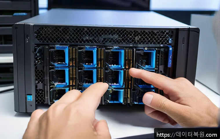 당산동 해놀로지 xpenology 구축 관련 이미지 1