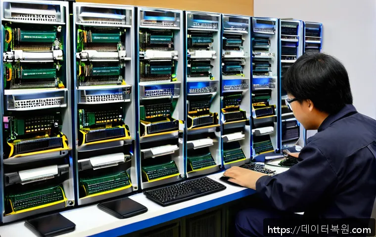 낙성대동 컴퓨터 커널 메모리 오류 긴급 복구 사례와 해결 노하우 1