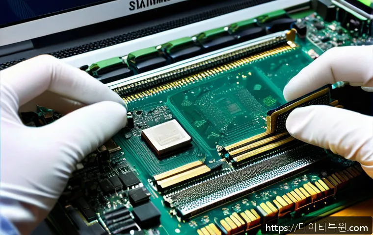 후암동 STATUS_MODULE_CORRUPTION 관련 이미지 1