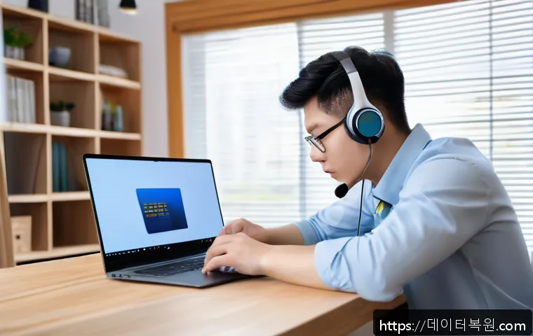 묵정동 PAGE_FAULT_IN_NONPAGED_AREA 관련 이미지 2