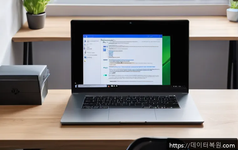 전농동 STATUS_KERNEL_BOOT_FAILURE 관련 이미지 2