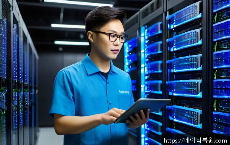 예지동 서버 커널 구성 오류 긴급 복구 사례와 신속 대응 방법 안내 21