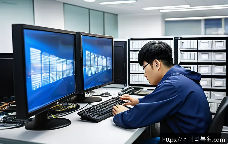 주교동 파일 손상 오류 긴급 복구 사례와 예방 솔루션 안내 1