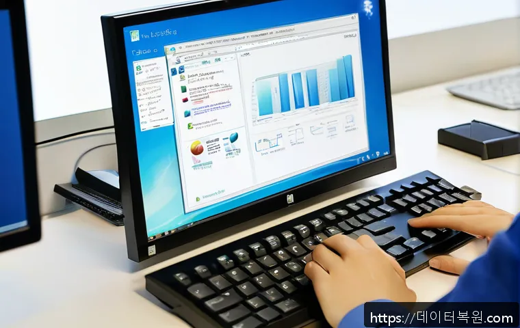 풍동 윈도우8 windows8 재설치 포맷  초기화 관련 이미지 1
