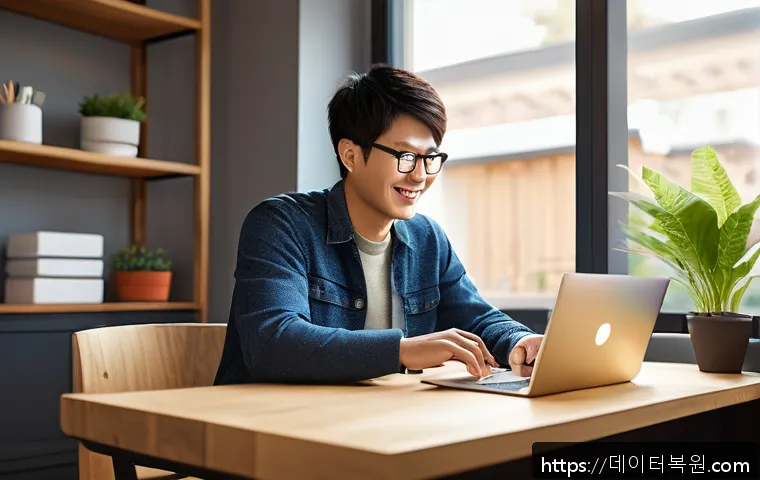 풍동 윈도우8 windows8 재설치 포맷  초기화 관련 이미지 2