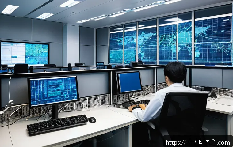 공항동 네트워크 연결 지연 문제 해결과 커널 타임아웃 대응 사례 분석 1