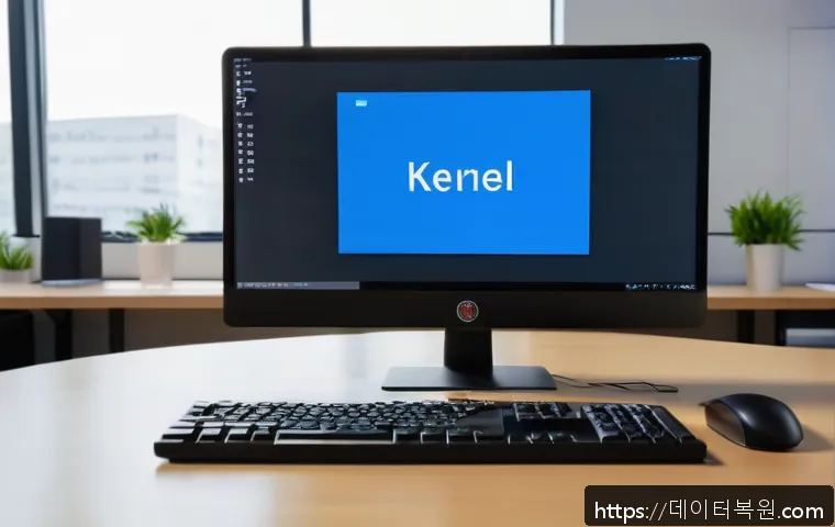 초기 메모리 오류 원인 분석과 신속한 시스템 복구 사례 21