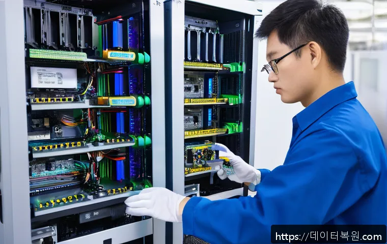 동작구 POOL_CORRUPTION_IN_FILE_AREA 관련 이미지 1