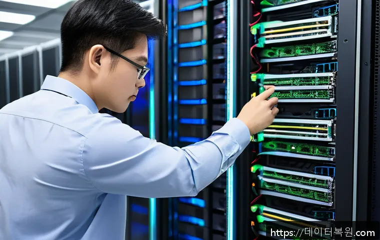 서원동 서버 부팅 오류 긴급 해결 사례와 안정적 운영 노하우 공유 37