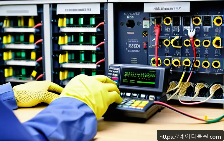 논현동 NDIS_INTERNAL_ERROR 관련 이미지 1