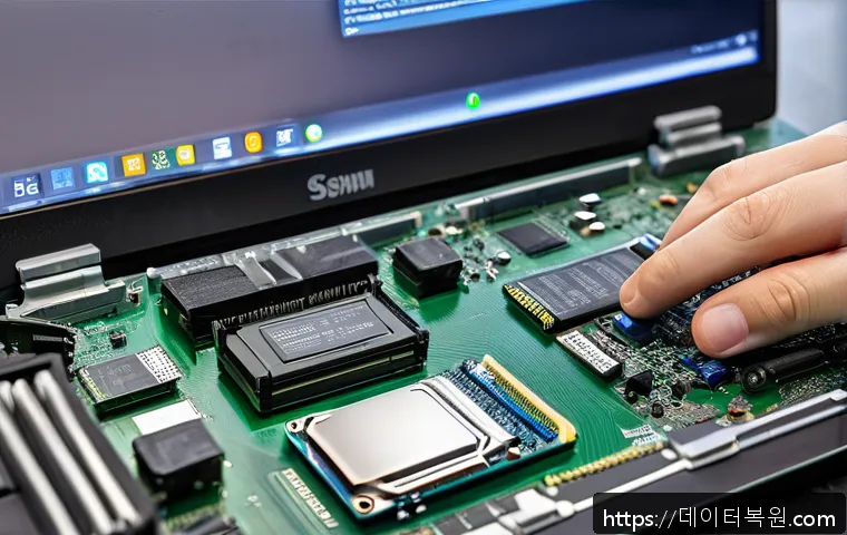 성현동 SYSTEM_THREAD_EXCEPTION_NOT_HANDLED 관련 이미지 1