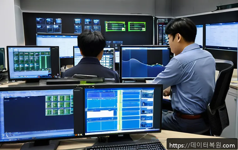 문봉동 윈도우 시스템 잠금 오류 긴급 복구 사례와 해결 전략 안내 1