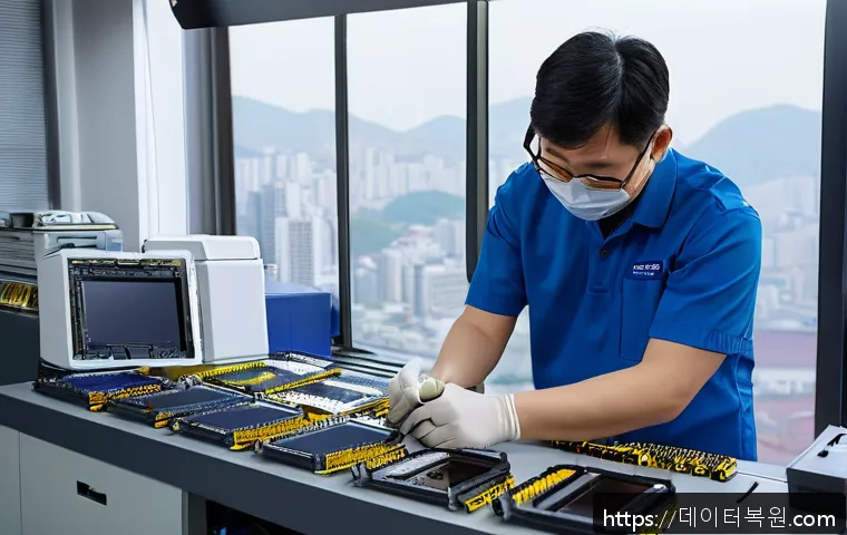 성수동 인근 스마트폰 초기화 후 데이터 복구 서비스 이용 후기와 실전 해결 팁 1