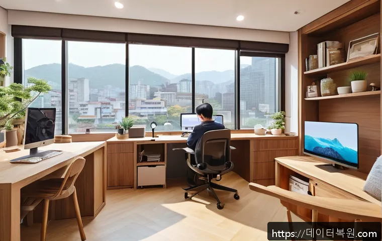 성수동 공장초기화복구 관련 이미지 2