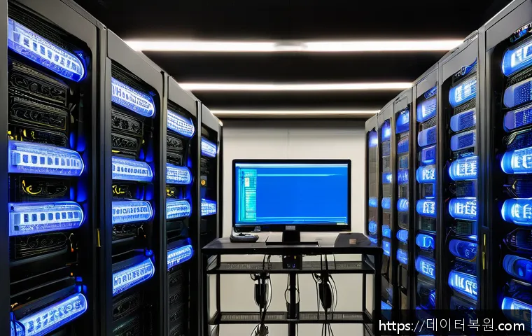 대신동 파일서버출장방문수리점 관련 이미지 1