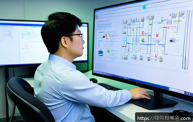 대신동 파일서버출장방문수리점 관련 이미지 2