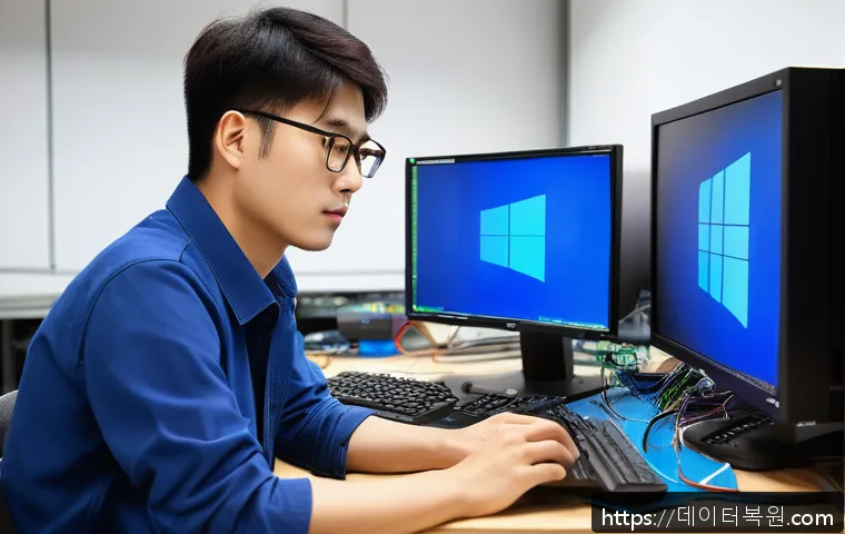 장사동 중지코드 오류 긴급 복구 사례와 안정적인 시스템 운영 비법 9