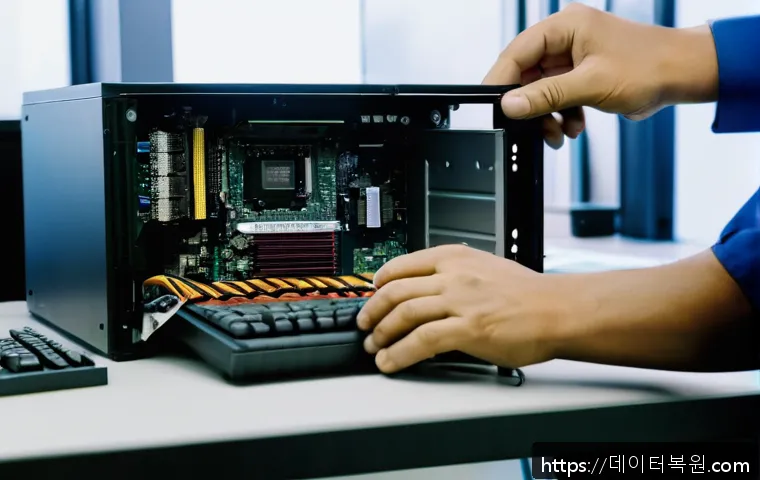 부암동 본체 꺼졌다 켜졌다 할때 관련 이미지 1