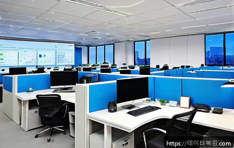 가양동 사무실 에너지 절약 모드 설정으로 전기요금 절감 성공기 1