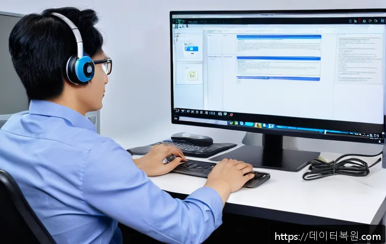 노량진 STATUS_SYSTEM_PROCESS_TERMINATED 관련 이미지 2