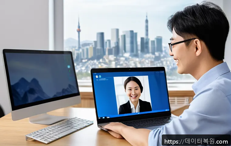 중구 STATUS_DISK_READ_FAILURE 관련 이미지 1