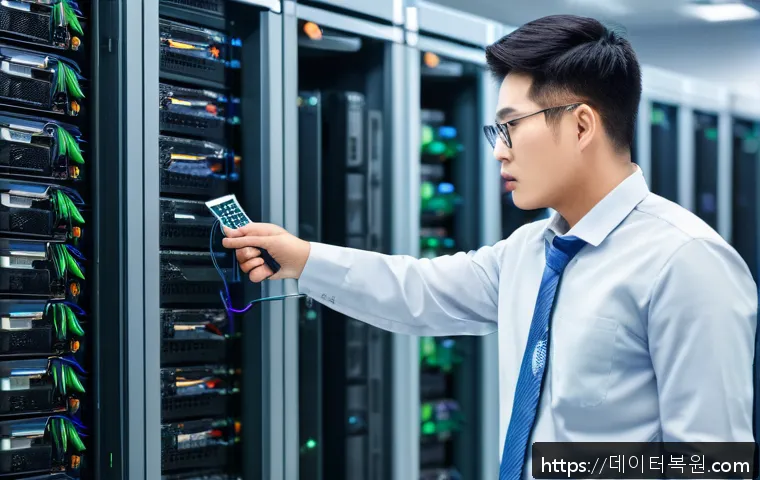 중구 STATUS_DISK_READ_FAILURE 관련 이미지 2