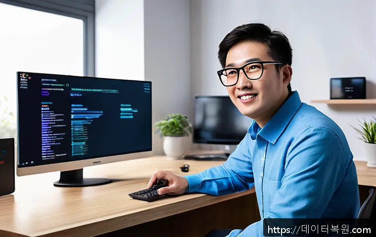 공덕동 UNMOUNTABLE_BOOT_VOLUME 관련 이미지 1