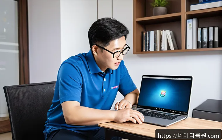 조원동 컴퓨터 desktop 출장방문수리점 관련 이미지 1