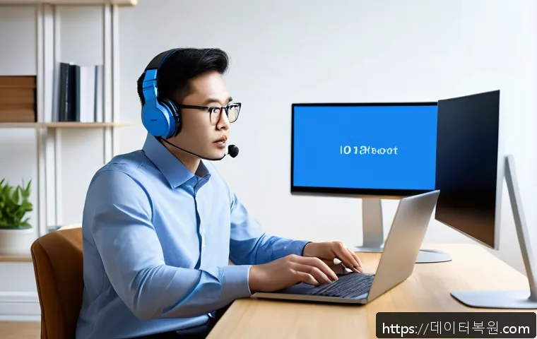 구수동 IO1_INITIALIZATION_FAILED 관련 이미지 1