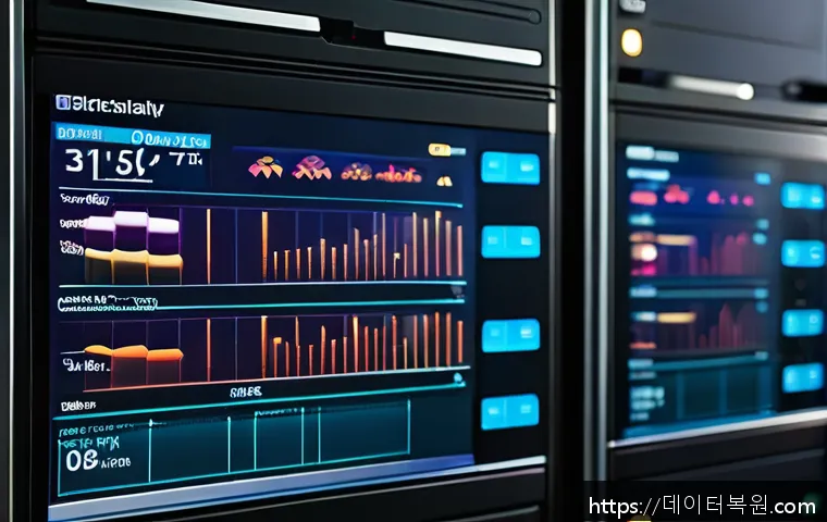오곡동 STATUS_DISK_CORRUPTION 관련 이미지 2