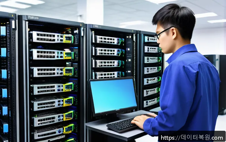 수표동 linux재설치 포맷  초기화 관련 이미지 2