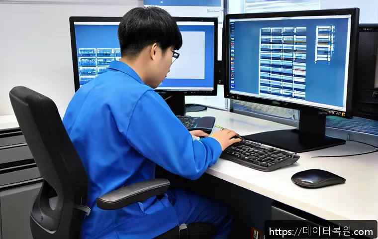 수유동 DRIVER_CAUGHT_MODIFYING_FREED_POOL 관련 이미지 1