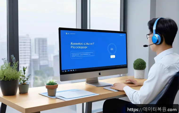 수유동 DRIVER_CAUGHT_MODIFYING_FREED_POOL 관련 이미지 2