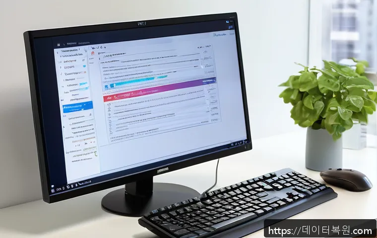 홍파동 STATUS_PAGEFILE_MISSING 관련 이미지 1