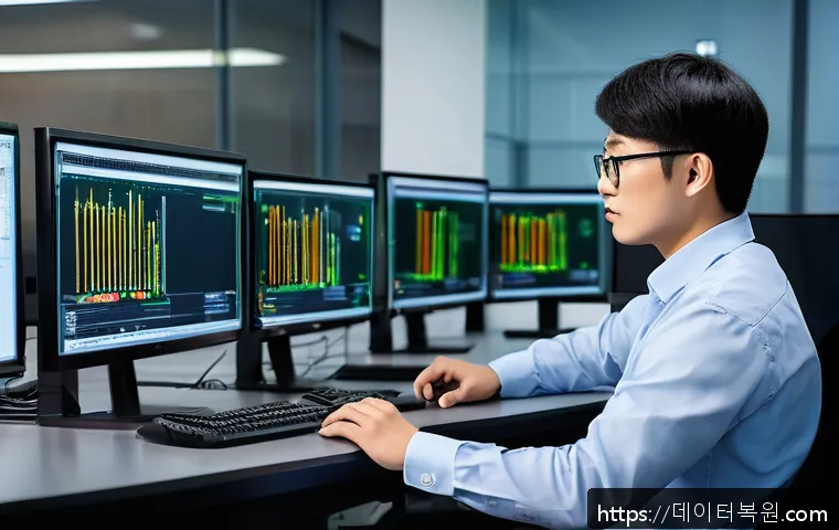 개봉동 커널 모듈 접근 오류 해결 사례와 신속한 시스템 복구 가이드 1