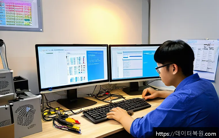 개봉동 STATUS_KERNEL_MODULE_ACCESS_DENIED 관련 이미지 1