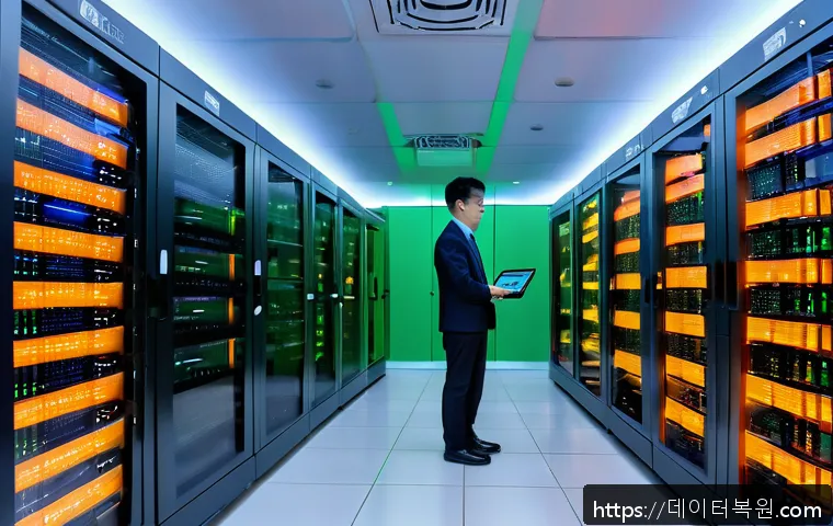 남산동 전산실 부동소수점 오류 긴급 복구 사례와 해결 방법 안내 13