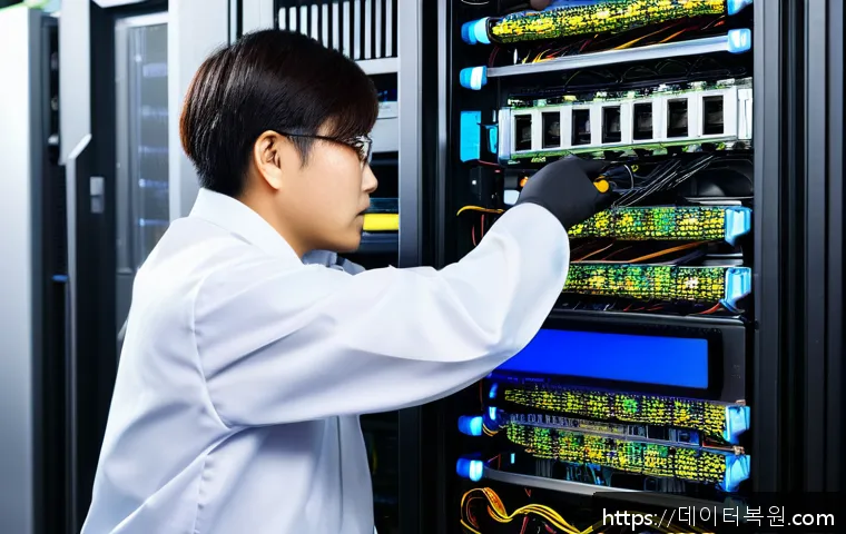 여의도 ftp서버출장방문수리점 관련 이미지 1