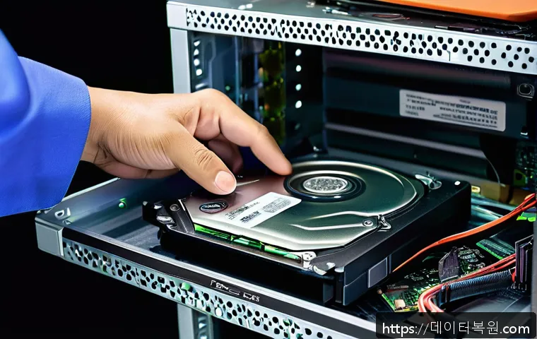 남가좌동 SSD조립 및 교체수리 관련 이미지 1