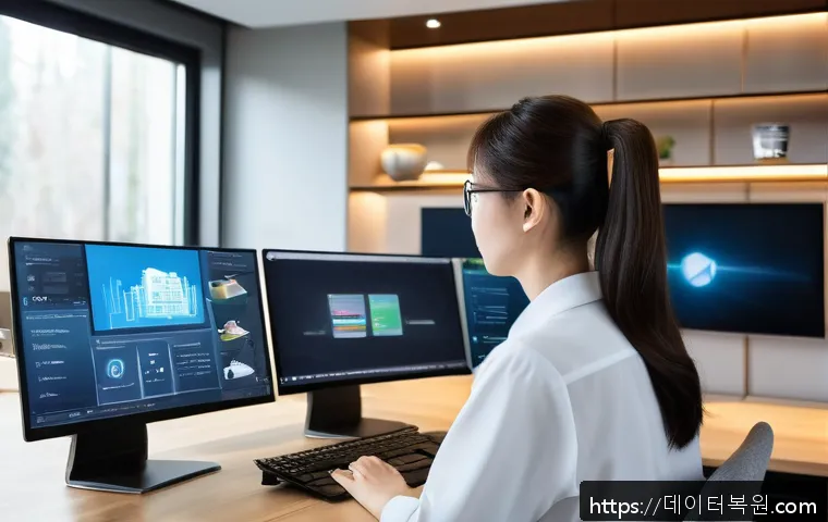 남가좌동 SSD조립 및 교체수리 관련 이미지 2