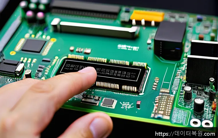 만리동 사무실 컴퓨터 인터럽트 과부하 현상 긴급 진단 및 복구 사례 9