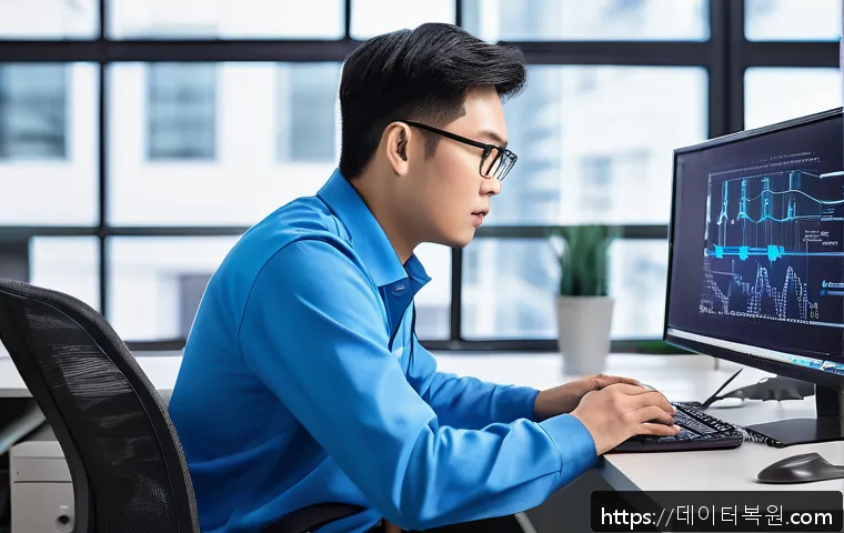 만리동 HARDWARE_INTERRUPT_STORM 관련 이미지 1