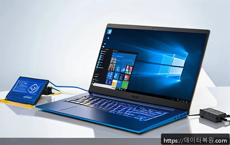 강서구 DRIVER_POWER_STATE_FAILURE 관련 이미지 1