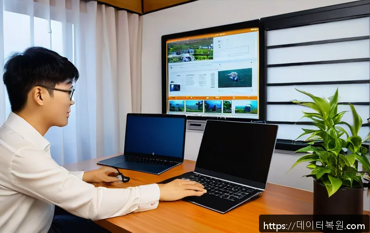 강서구 DRIVER_POWER_STATE_FAILURE 관련 이미지 2