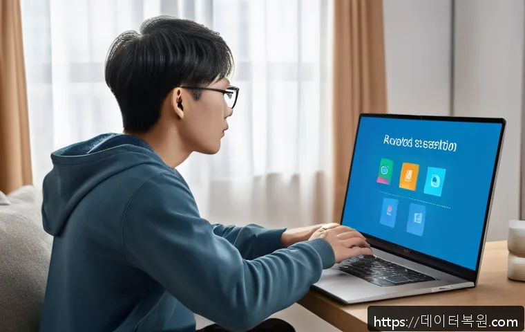 대흥동 STATUS_KERNEL_STACK_CORRUPTION 관련 이미지 1