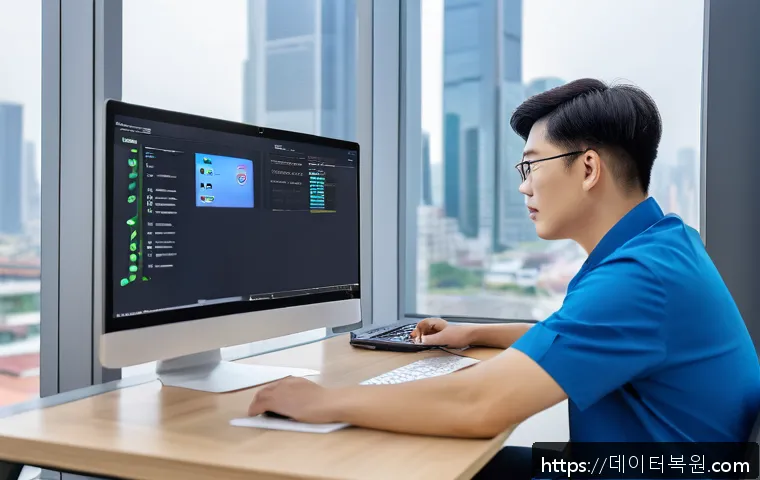 행당동 SOFTWARE_EXCEPTION 관련 이미지 1